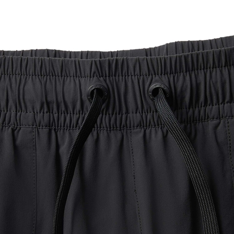 LI-NING李宁2025男子运动长裤梭织长裤AYKV069-1