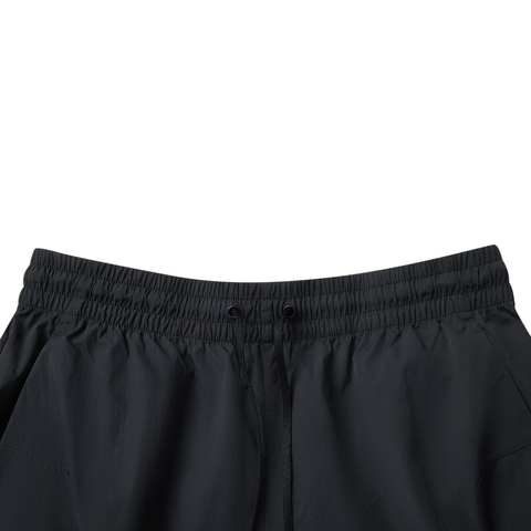 LI-NING李宁2025男子运动长裤梭织长裤AYKV311-2