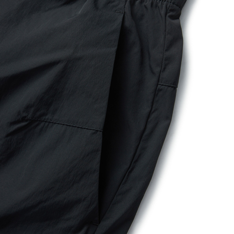 LI-NING李宁2025男子运动长裤梭织长裤AYKV311-2