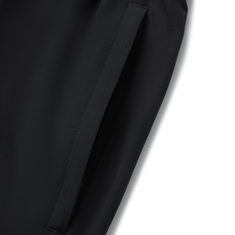 LI-NING李宁2025男子运动长裤梭织长裤AYKV135-2