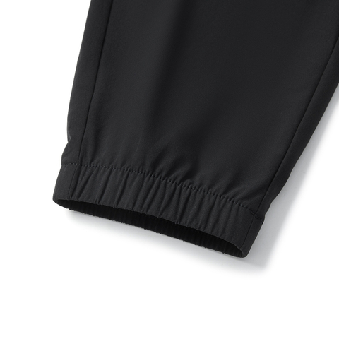 LI-NING李宁2025男子运动长裤梭织长裤AYKV135-2