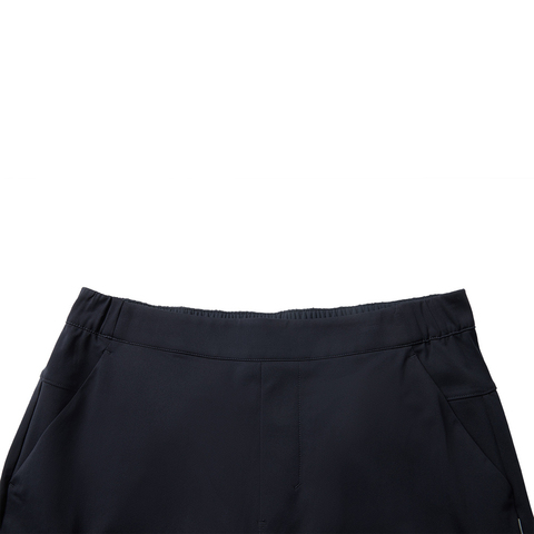 LI-NING李宁2025男子运动长裤梭织长裤AYKV281-1