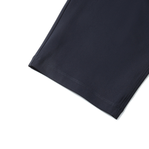 LI-NING李宁2025男子运动长裤梭织长裤AYKV281-1