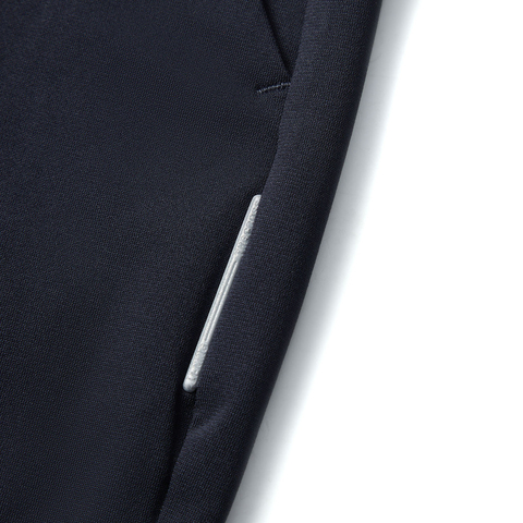 LI-NING李宁2025男子运动长裤梭织长裤AYKV281-1