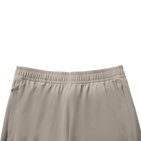 LI-NING李宁2025男子运动长裤梭织长裤AYKV135-4