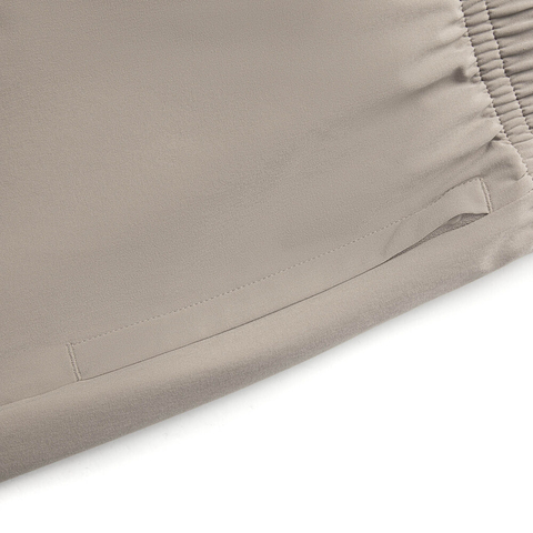 LI-NING李宁2025男子运动长裤梭织长裤AYKV135-4