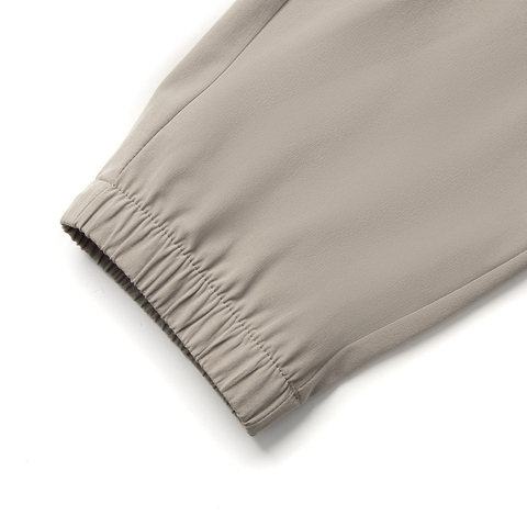 LI-NING李宁2025男子运动长裤梭织长裤AYKV135-4