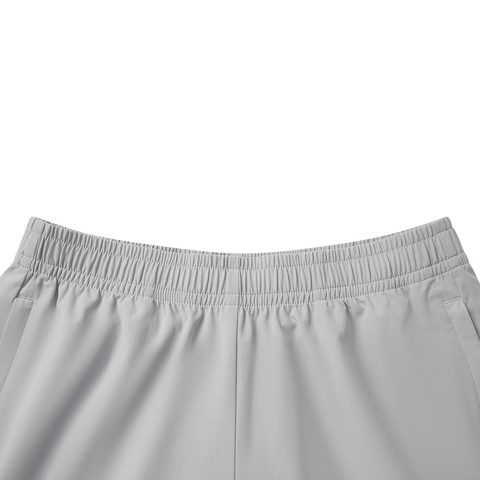 LI-NING李宁2025男子运动长裤梭织长裤AYKV141-1