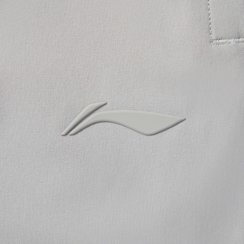 LI-NING李宁2025男子运动长裤梭织长裤AYKV141-1