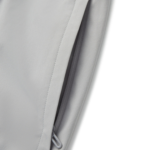 LI-NING李宁2025男子运动长裤梭织长裤AYKV141-1