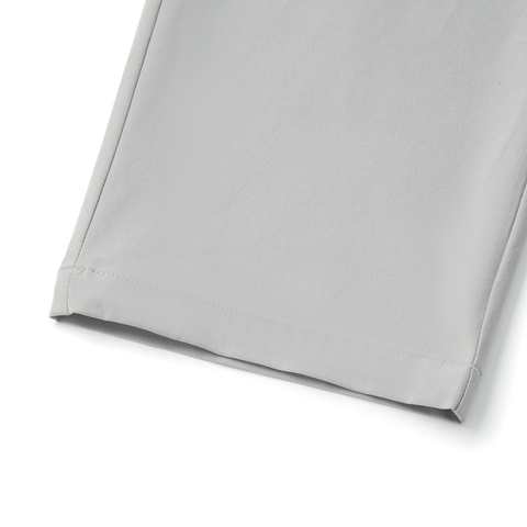 LI-NING李宁2025男子运动长裤梭织长裤AYKV141-1