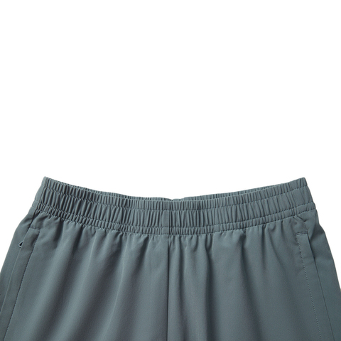 LI-NING李宁2025男子运动长裤梭织长裤AYKV141-4