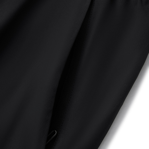 LI-NING李宁2025女子运动长裤梭织长裤AYKV092-1