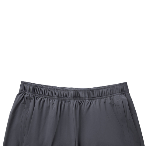 LI-NING李宁2025男子运动长裤梭织长裤AYKV129-5