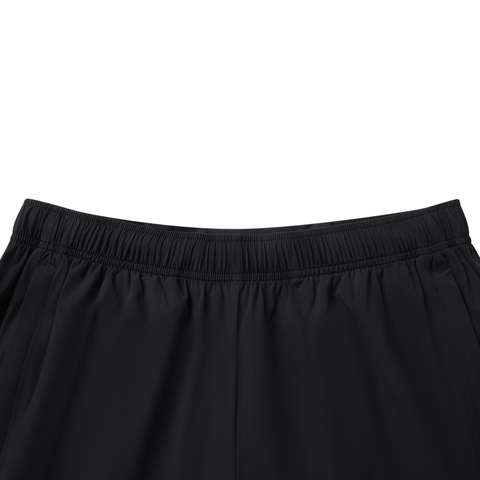 LI-NING李宁2025男子运动长裤梭织长裤AYKV129-1