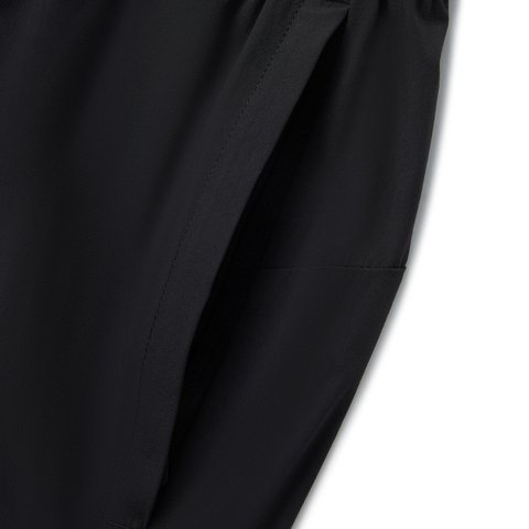 LI-NING李宁2025男子运动长裤梭织长裤AYKV129-1