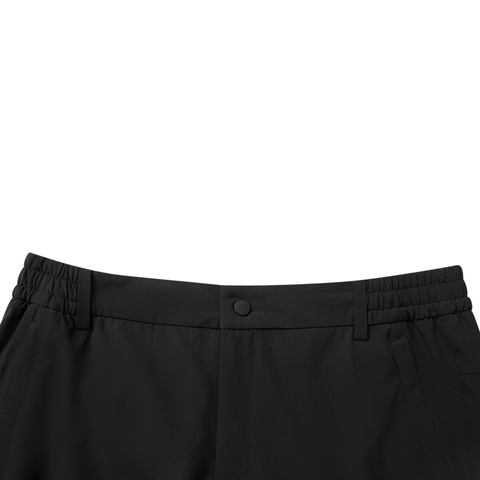 LI-NING李宁2025男子运动长裤梭织长裤AYKV133-2