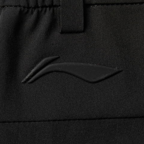 LI-NING李宁2025男子运动长裤梭织长裤AYKV133-2