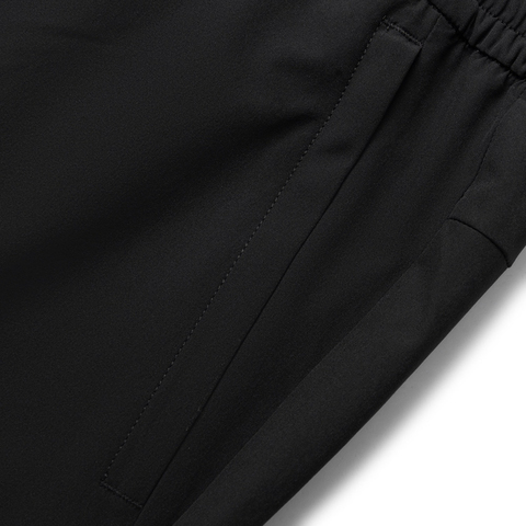 LI-NING李宁2025男子运动长裤梭织长裤AYKV133-2