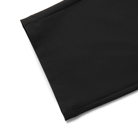 LI-NING李宁2025男子运动长裤梭织长裤AYKV133-2