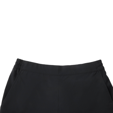 LI-NING李宁2025女子运动长裤梭织长裤AYKV176-1