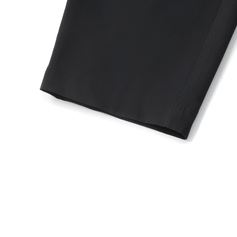 LI-NING李宁2025女子运动长裤梭织长裤AYKV176-1