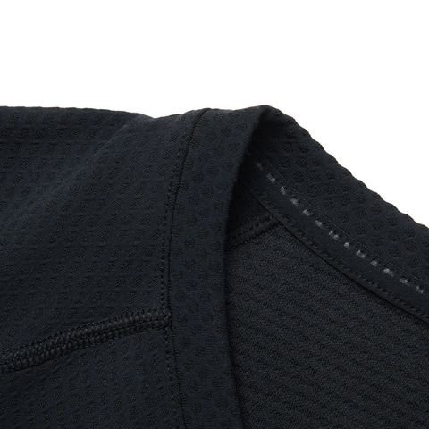 LI-NING李宁2025男子长袖紧身衣紧身长TAUDV033-1