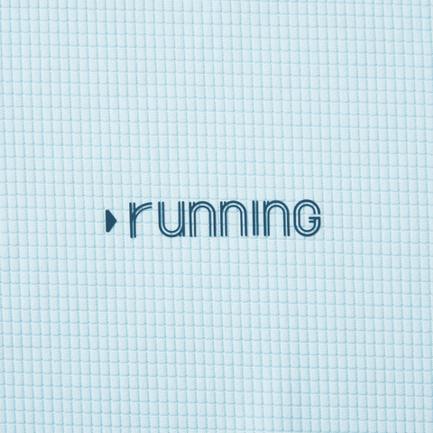 LI-NING李宁2025女子短袖T恤针织无领短TATSV098-5