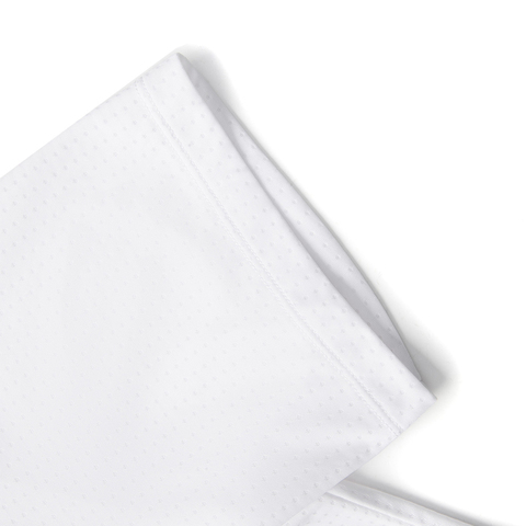 LI-NING李宁2025男子短袖T恤针织无领短TATSV471-2