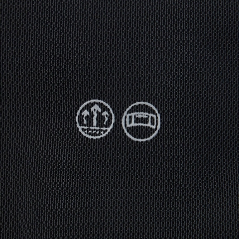 LI-NING李宁2025女子运动短裤针织短裤AKSV102-1