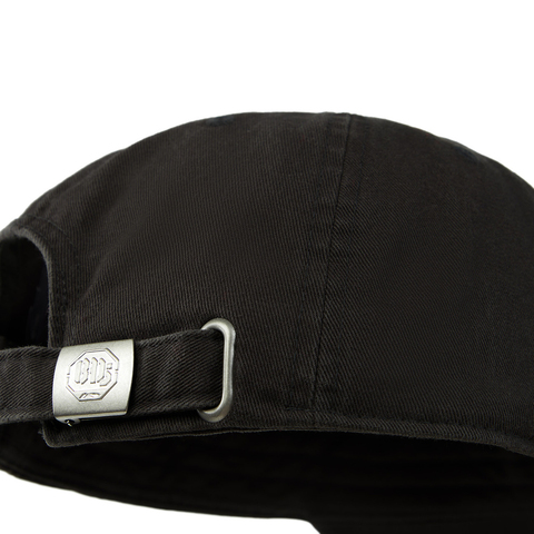 LI-NING李宁2025中性棒球帽弯沿帽AMYV001-1