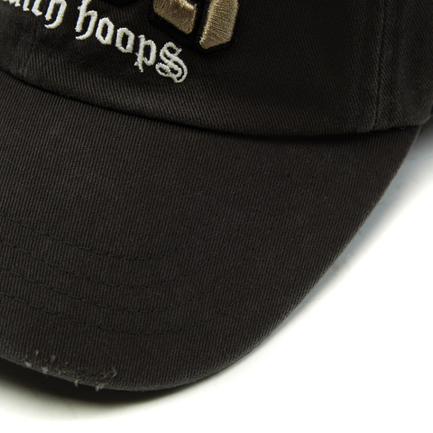 LI-NING李宁2025中性棒球帽弯沿帽AMYV001-1