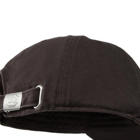 LI-NING李宁2025中性棒球帽弯沿帽AMYV001-2