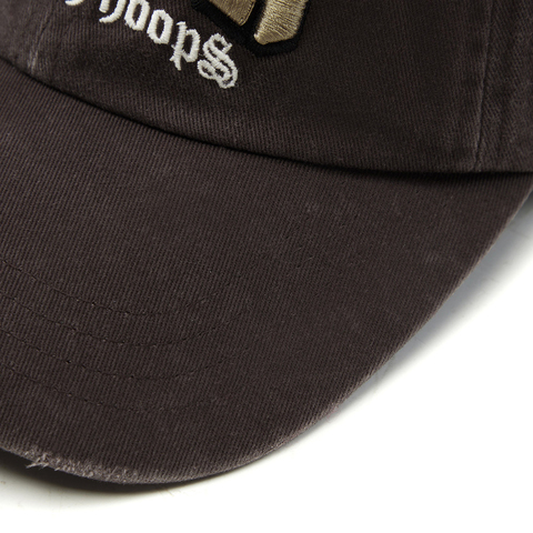 LI-NING李宁2025中性棒球帽弯沿帽AMYV001-2