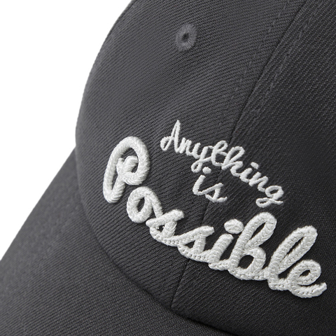 LI-NING李宁2025中性棒球帽弯沿帽AMYV007-1