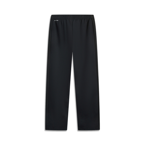 LI-NING李宁2025男子卫裤针织长裤AKLV081-3