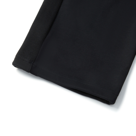 LI-NING李宁2025男子卫裤针织长裤AKLV081-3