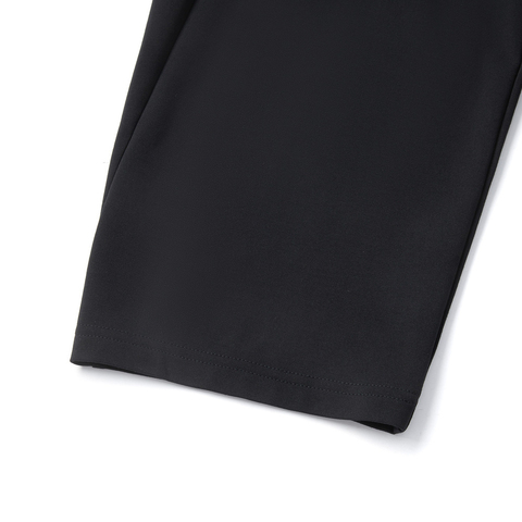 LI-NING李宁2025男子卫裤针织长裤AKLV159-2