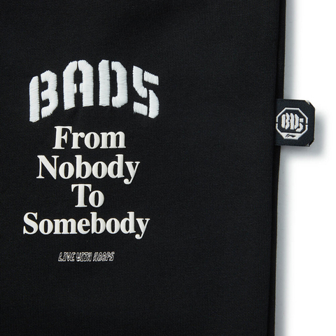 LI-NING李宁2025男子卫裤针织长裤AKLV083-3