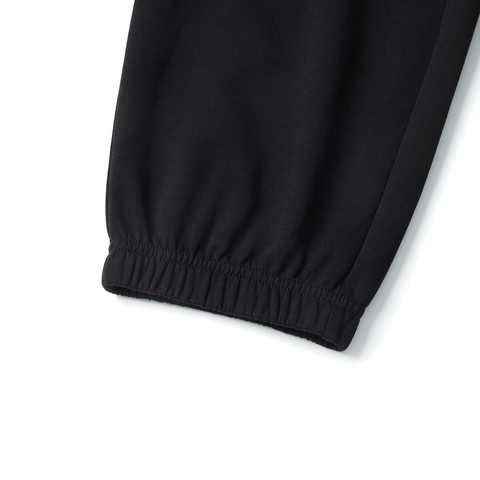 LI-NING李宁2025男子卫裤针织长裤AKLV083-3