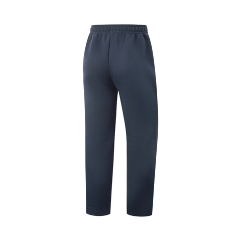 LI-NING李宁2025男子卫裤针织长裤AKLV061-3