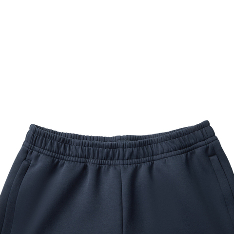 LI-NING李宁2025男子卫裤针织长裤AKLV061-3