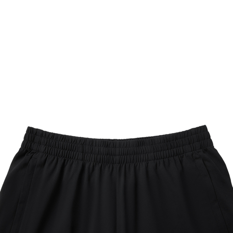 LI-NING李宁2025男子卫裤针织长裤AKLV169-2