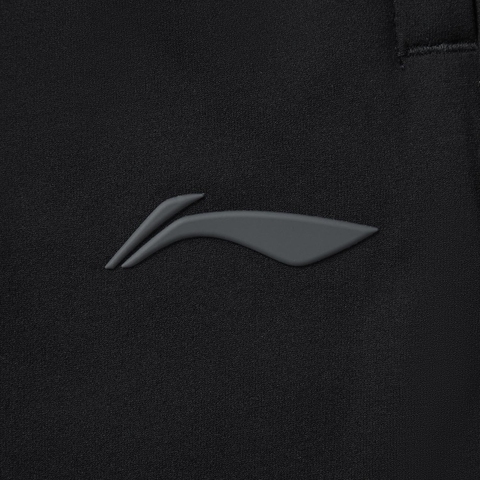 LI-NING李宁2025男子卫裤针织长裤AKLV169-2