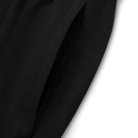 LI-NING李宁2025男子卫裤针织长裤AKLV169-2