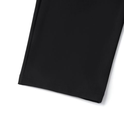 LI-NING李宁2025男子卫裤针织长裤AKLV169-2