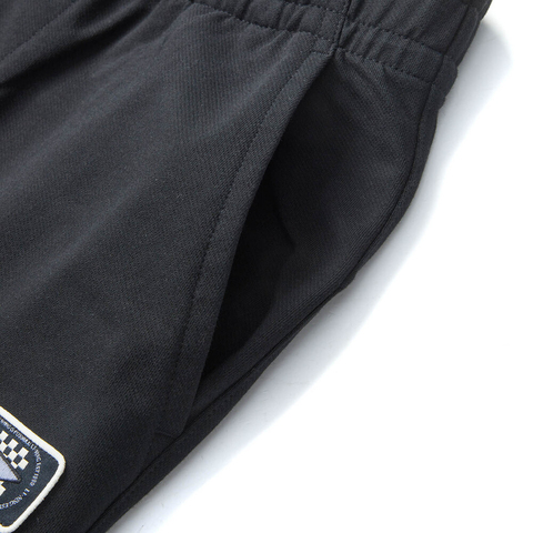 LI-NING李宁2025男子卫裤针织长裤AKLV131-2