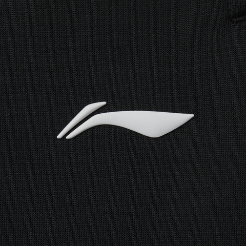 LI-NING李宁2025女子卫裤针织长裤AKLV182-1