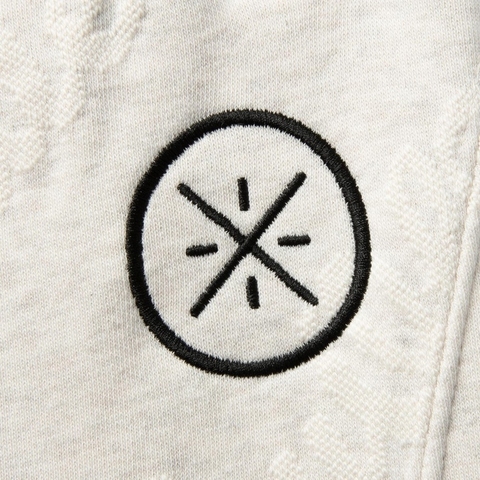 LI-NING李宁2025男子卫裤针织长裤AKLV283-2