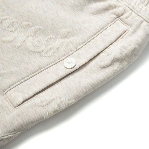 LI-NING李宁2025男子卫裤针织长裤AKLV283-2